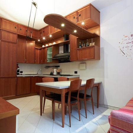 Apartamento Harry Potter'S Magic House - Metro M4 - Linate - Citta Studi Milán Exterior foto