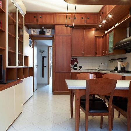 Apartamento Harry Potter'S Magic House - Metro M4 - Linate - Citta Studi Milán Exterior foto