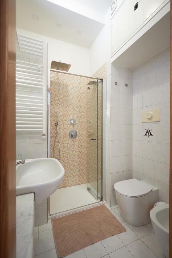 Apartamento Harry Potter'S Magic House - Metro M4 - Linate - Citta Studi Milán Exterior foto