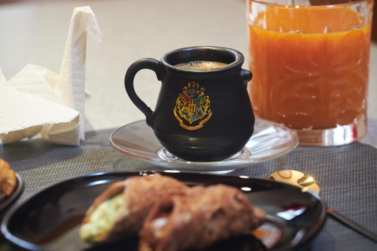 Apartamento Harry Potter'S Magic House - Metro M4 - Linate - Citta Studi Milán Exterior foto