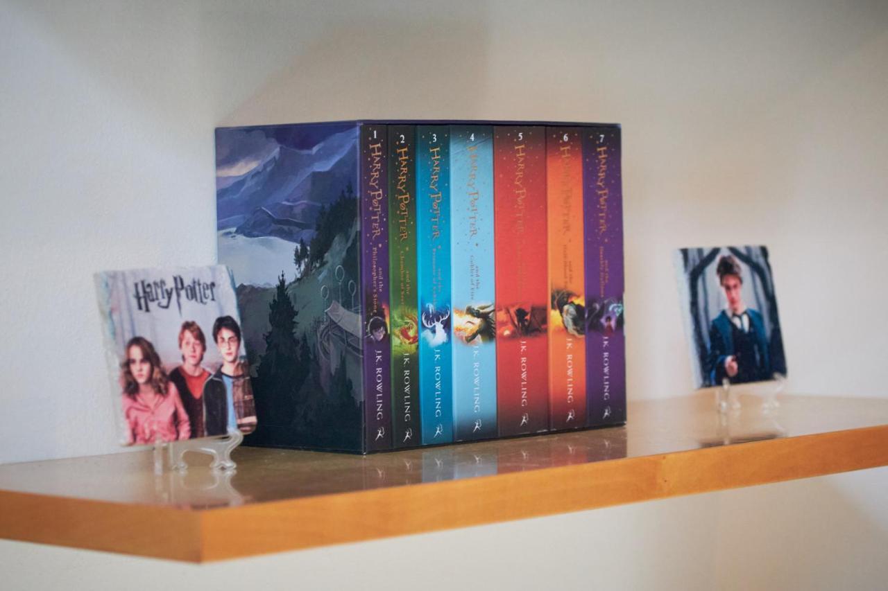 Apartamento Harry Potter'S Magic House - Metro M4 - Linate - Citta Studi Milán Exterior foto