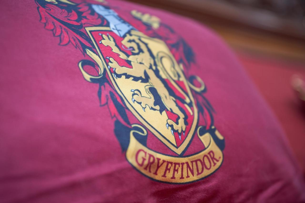 Apartamento Harry Potter'S Magic House - Metro M4 - Linate - Citta Studi Milán Exterior foto