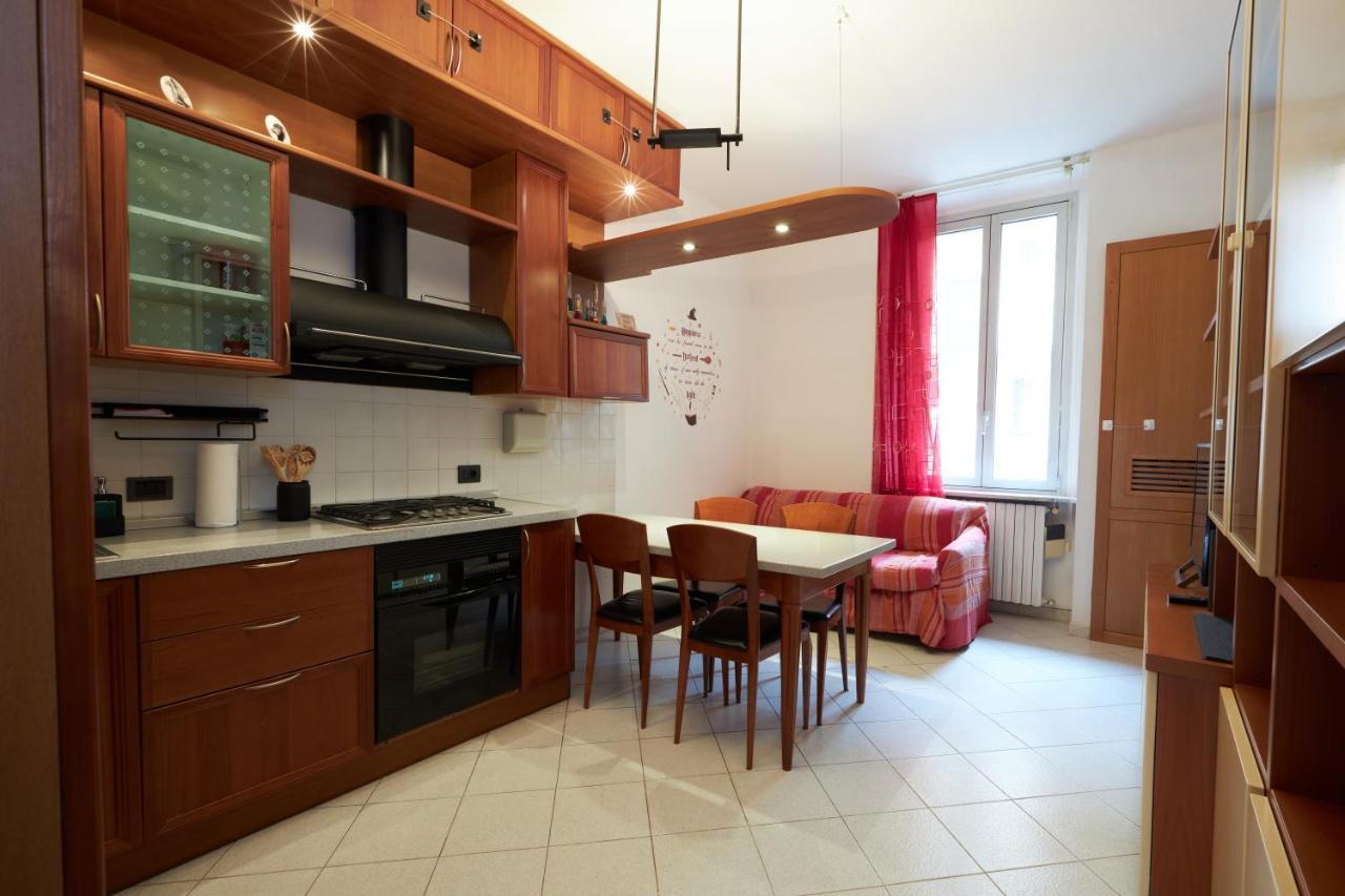 Apartamento Harry Potter'S Magic House - Metro M4 - Linate - Citta Studi Milán Exterior foto
