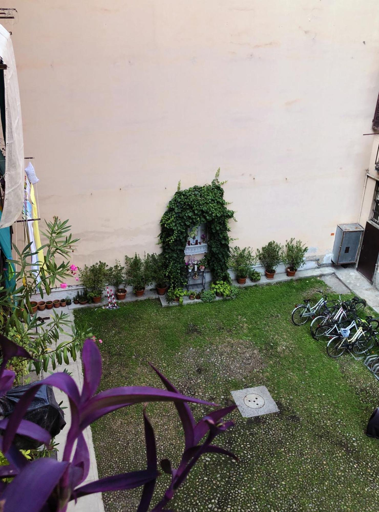 Apartamento Harry Potter'S Magic House - Metro M4 - Linate - Citta Studi Milán Exterior foto